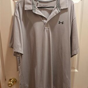 Under Armour Men's Polo Shirt